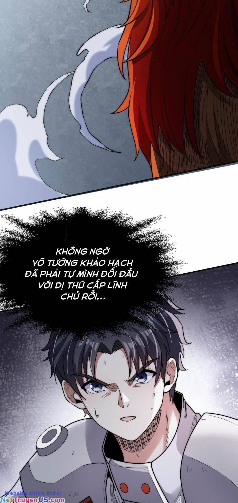 Farm Quái Thành Thần 9 trang 10