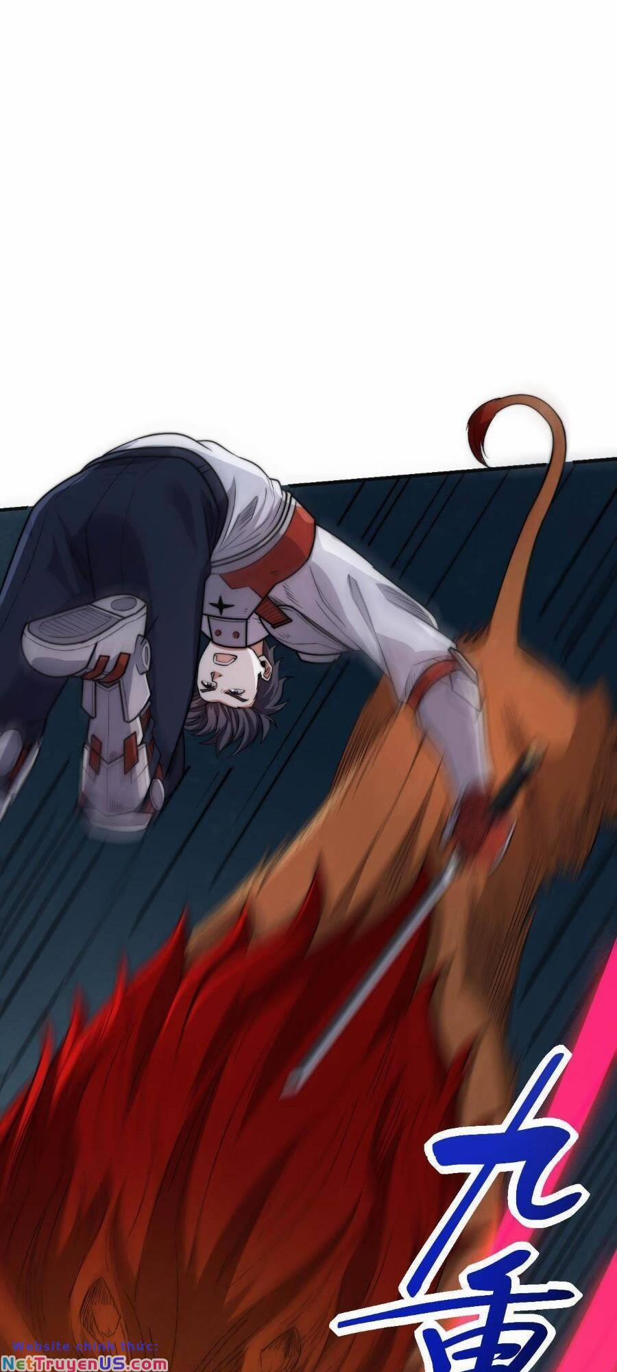 Farm Quái Thành Thần 9 trang 16