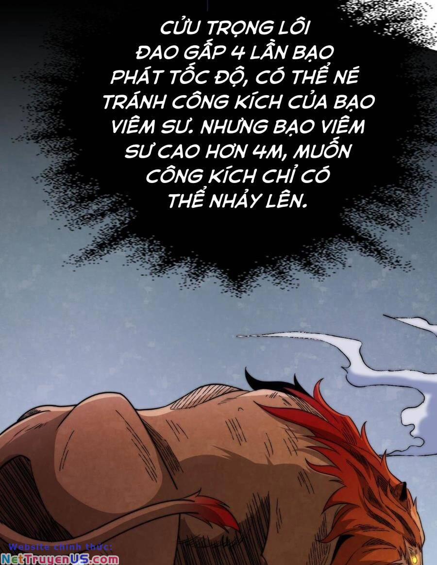 Farm Quái Thành Thần 9 trang 18