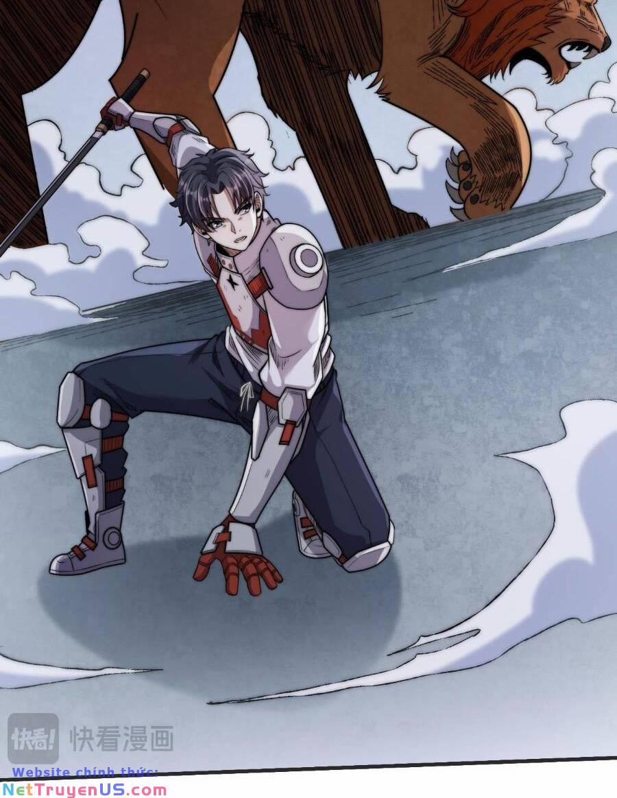 Farm Quái Thành Thần 9 trang 19