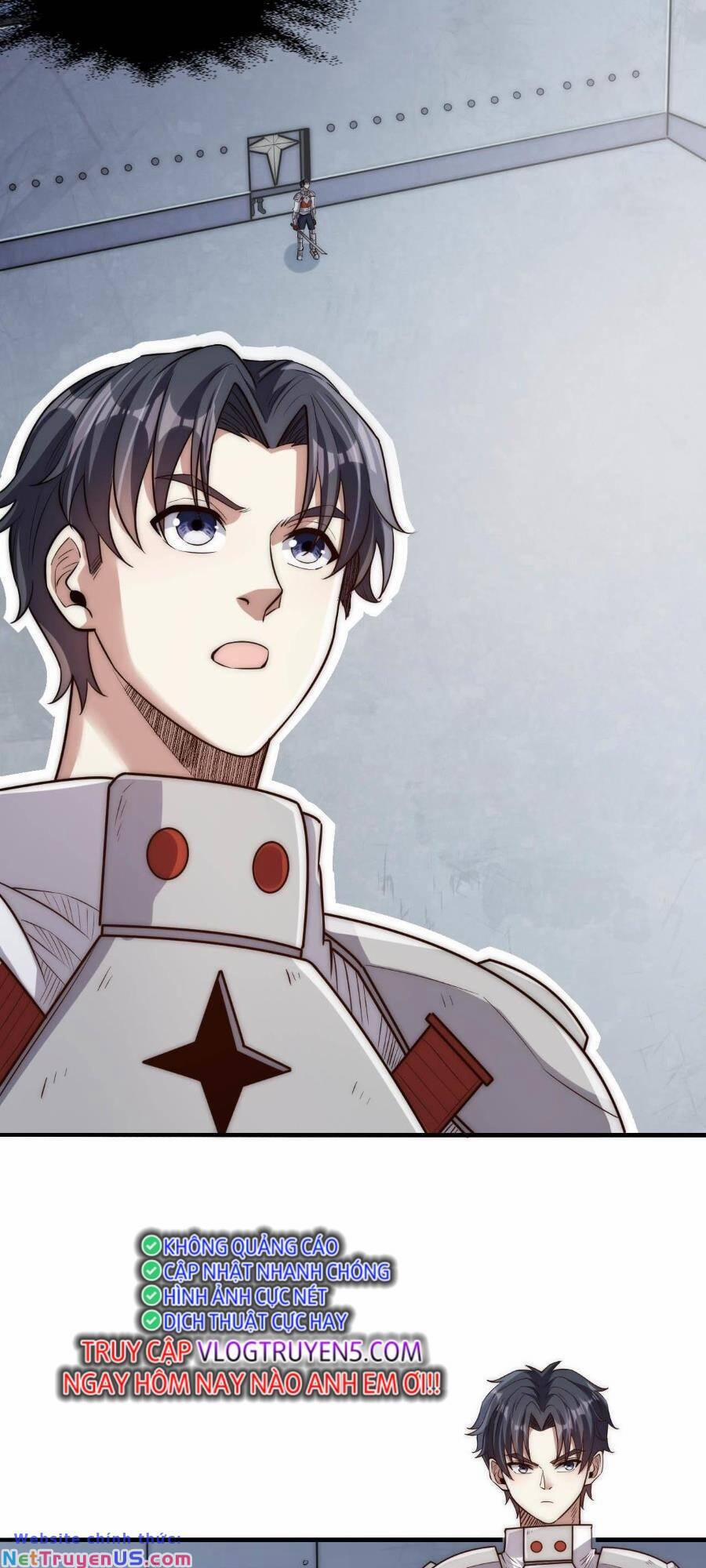 Farm Quái Thành Thần 9 trang 3