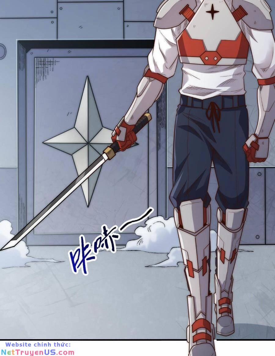 Farm Quái Thành Thần 9 trang 4