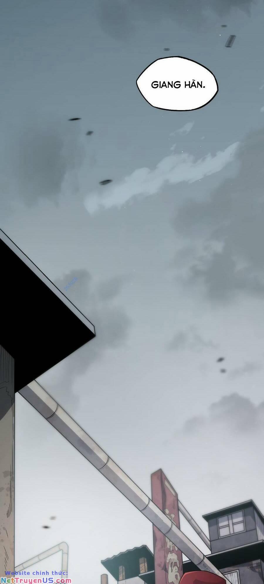 Farm Quái Thành Thần 9 trang 43