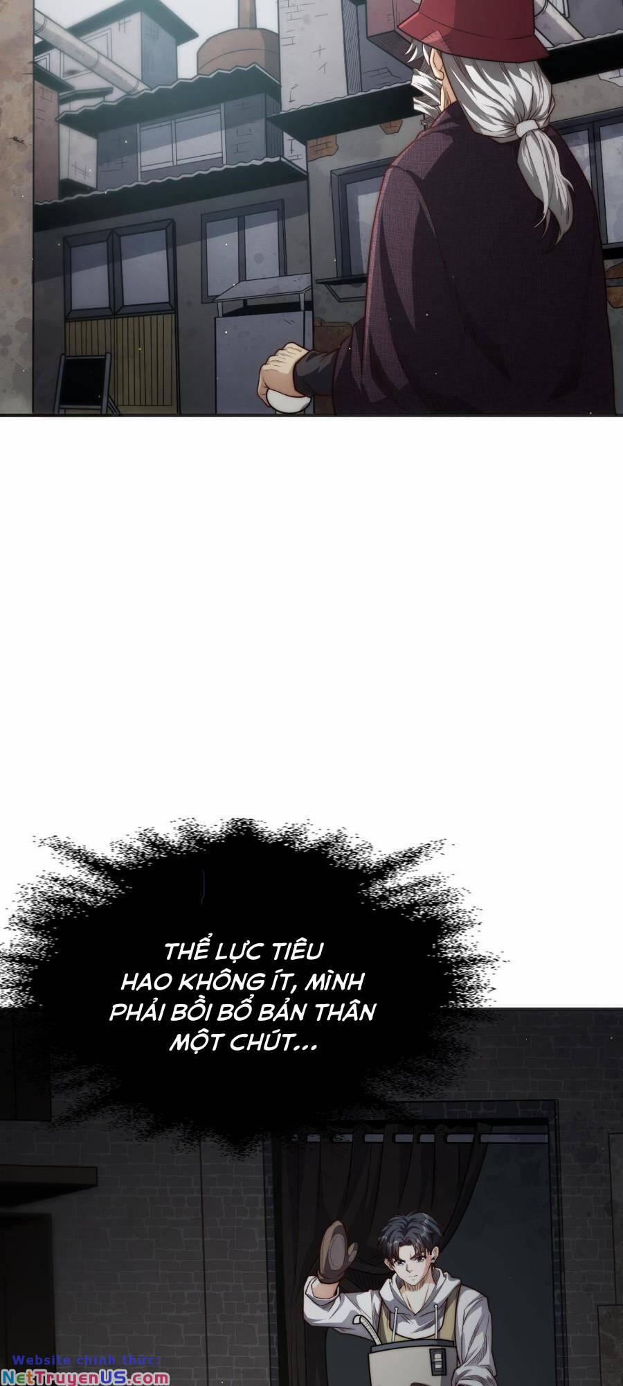 Farm Quái Thành Thần 9 trang 44