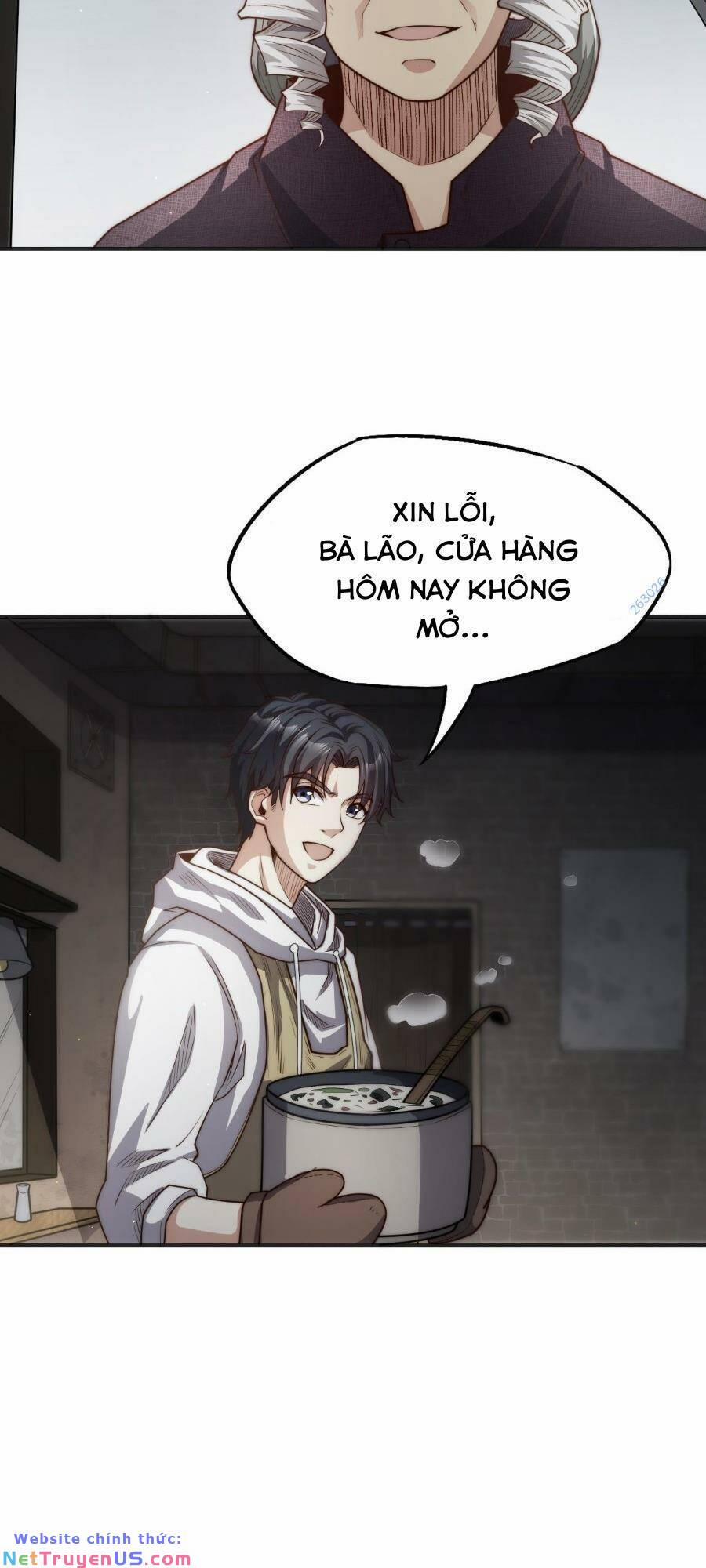 Farm Quái Thành Thần 9 trang 48