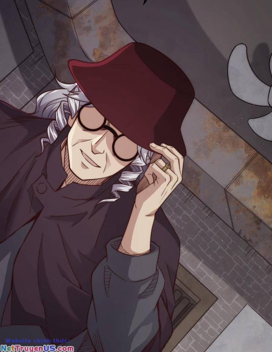 Farm Quái Thành Thần 9 trang 54