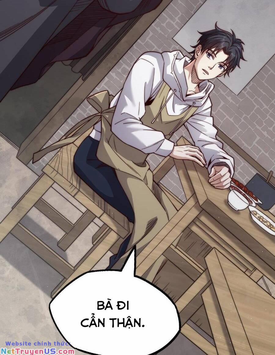 Farm Quái Thành Thần 9 trang 55