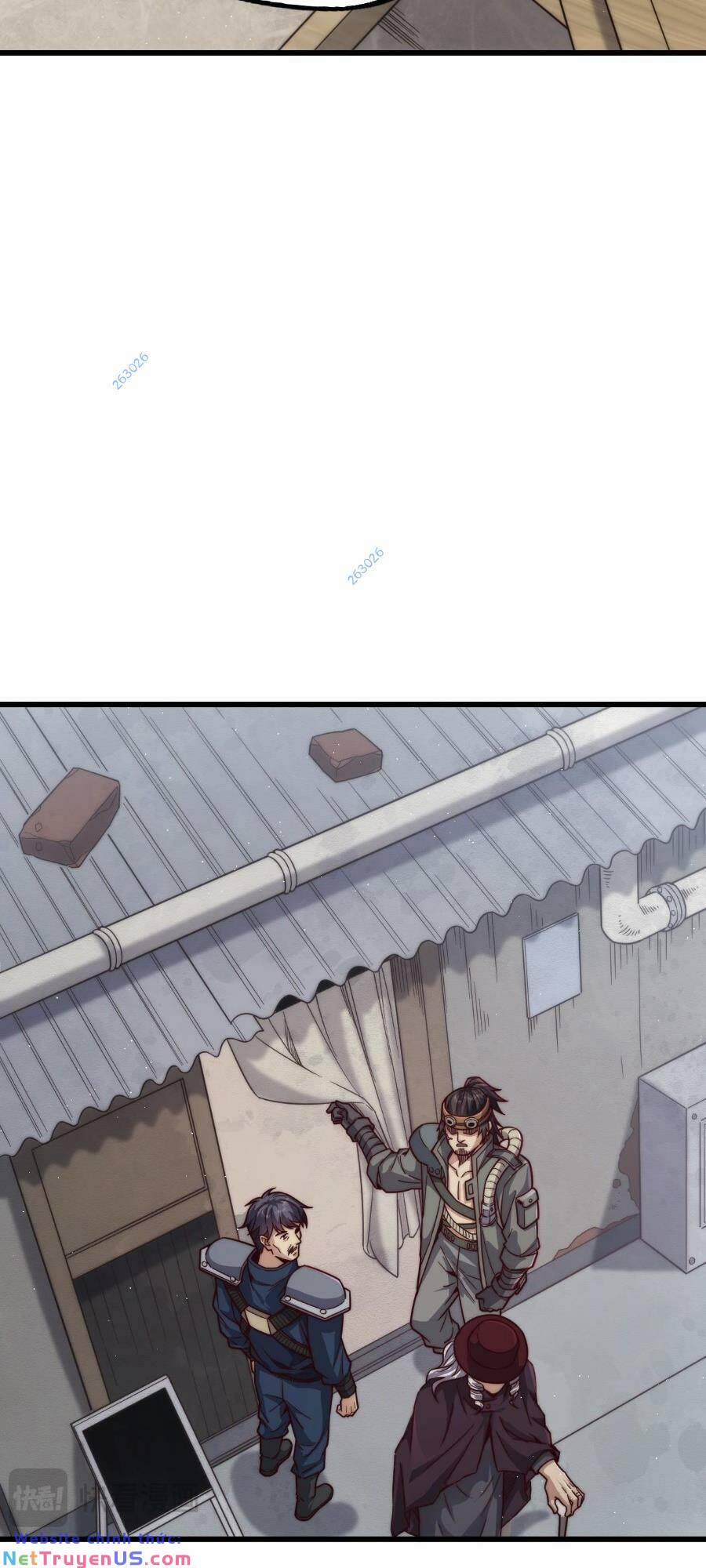 Farm Quái Thành Thần 9 trang 56