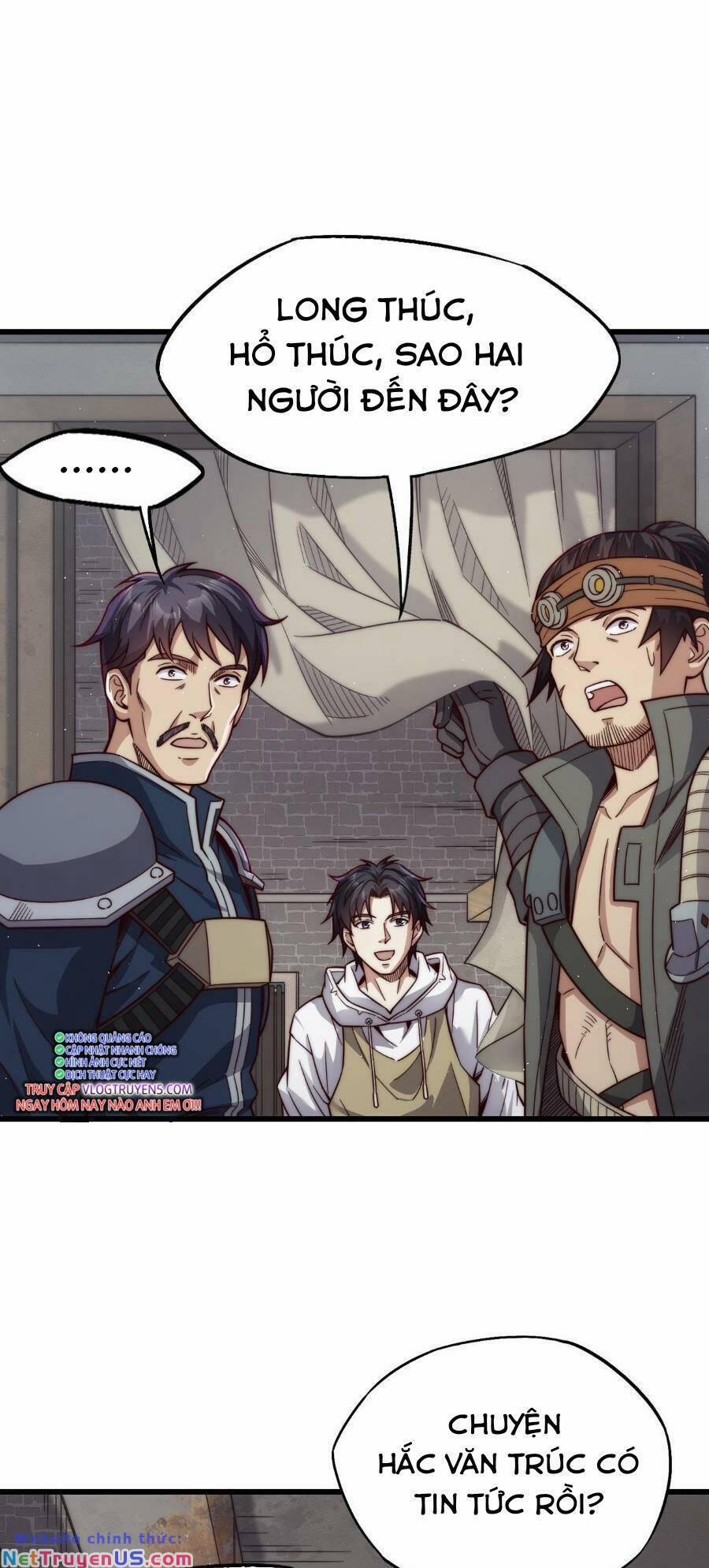 Farm Quái Thành Thần 9 trang 57