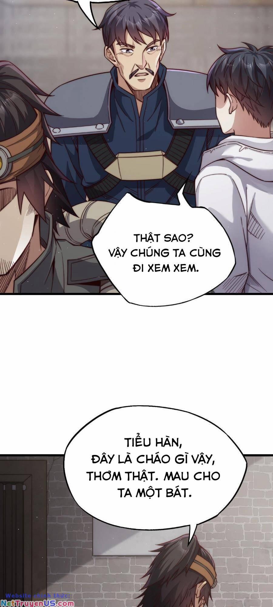 Farm Quái Thành Thần 9 trang 59