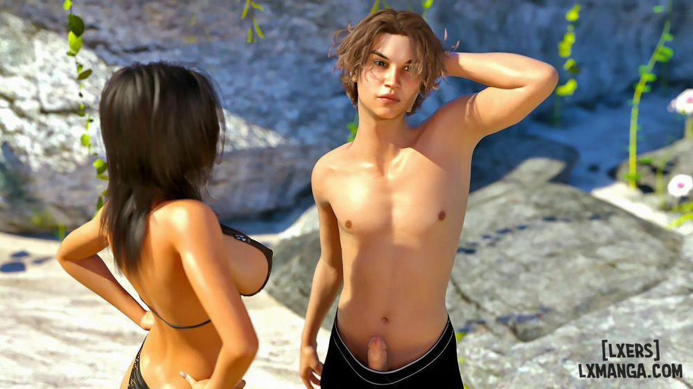 Farmer's Dreams 1 trang 10