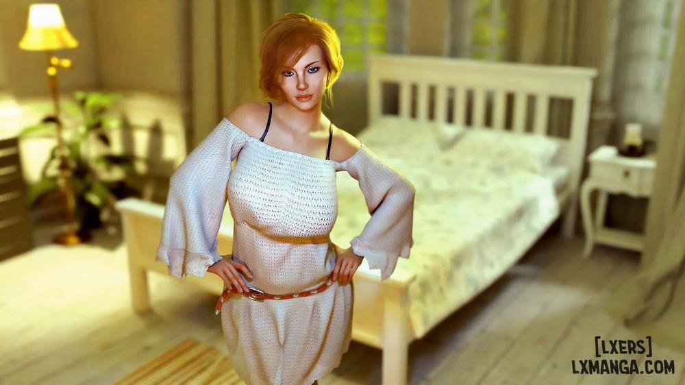 Farmer's Dreams 1 trang 100