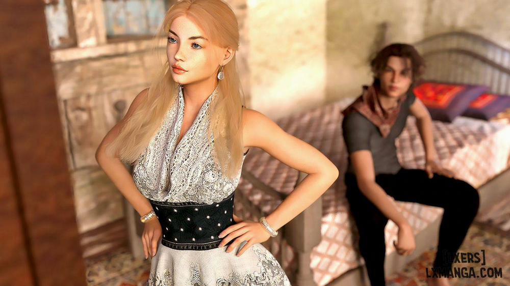 Farmer's Dreams 1 trang 65