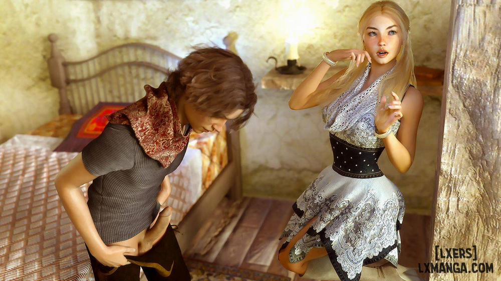 Farmer's Dreams 1 trang 66