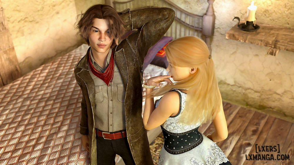 Farmer's Dreams 1 trang 67