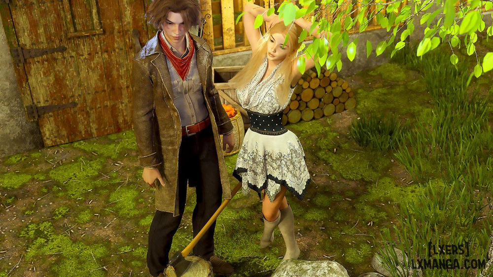 Farmer's Dreams 1 trang 68