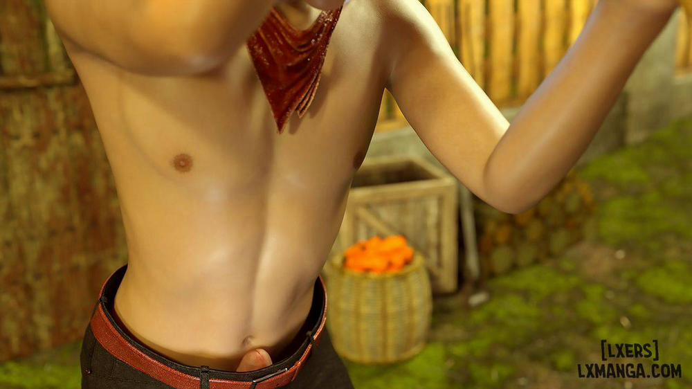 Farmer's Dreams 1 trang 71