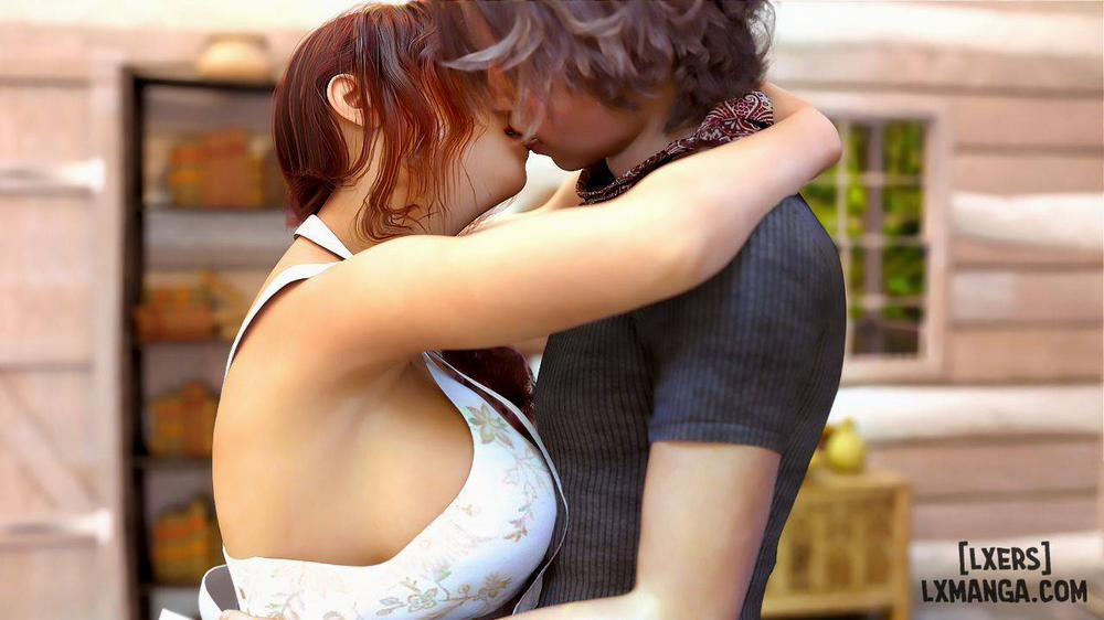 Farmer's Dreams 2 END trang 99