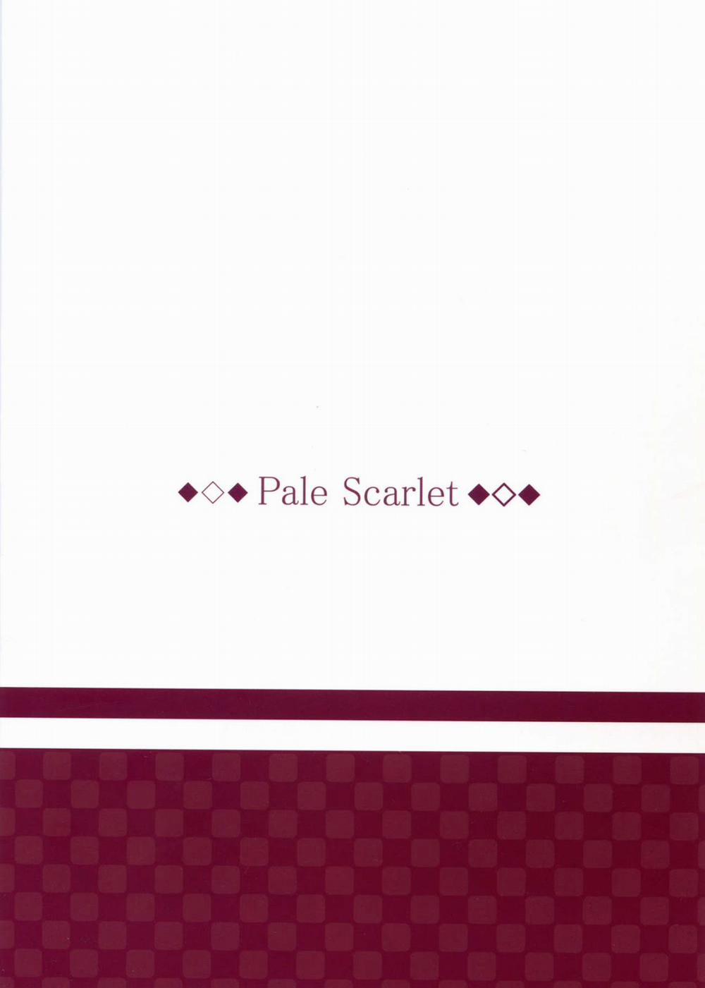 Fascinate Nail 3 (Granblue Fantasy) Oneshot trang 19