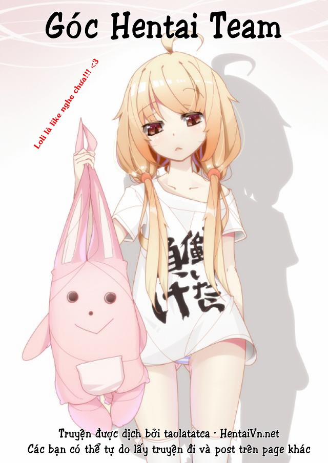 Father And I (Shokugeki no Soma) Oneshot trang 24