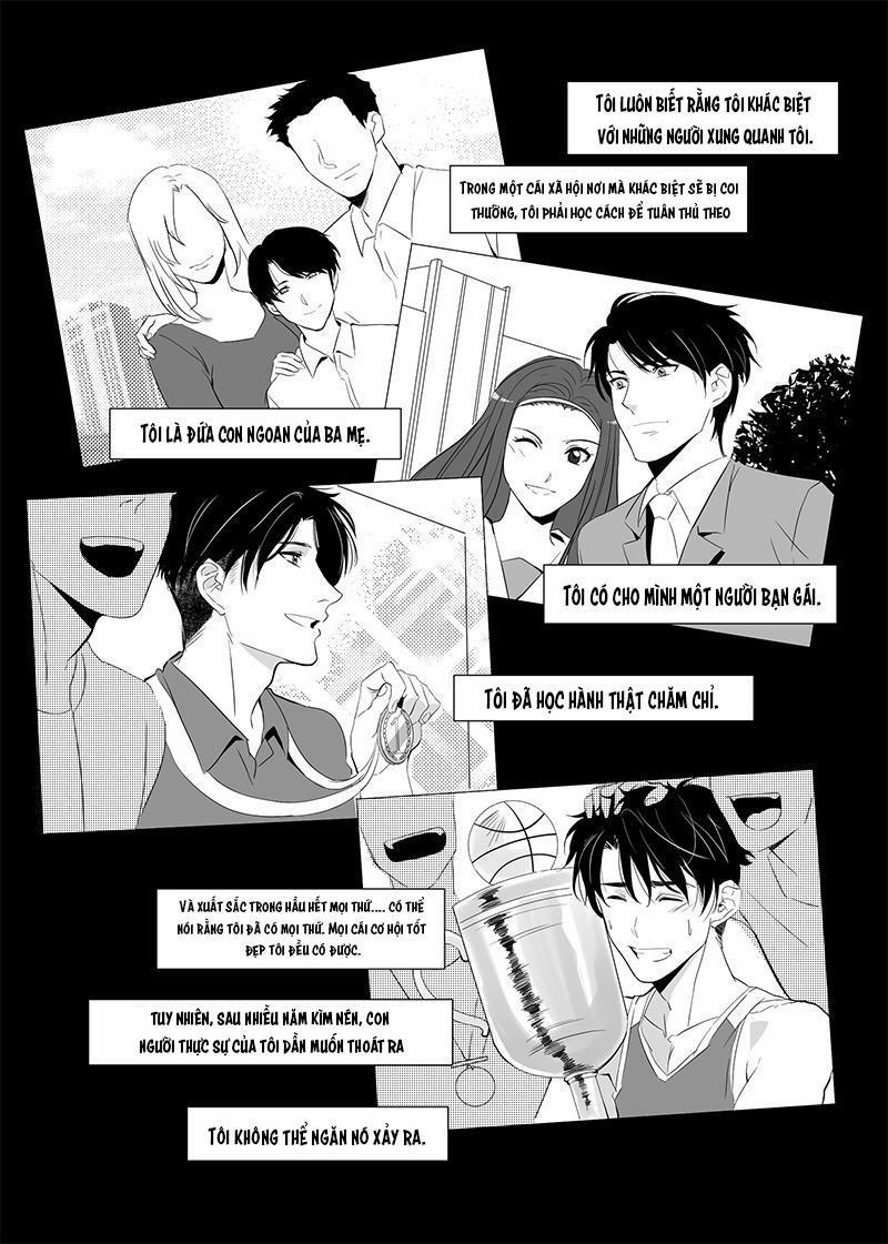 Father Complex 1 trang 2