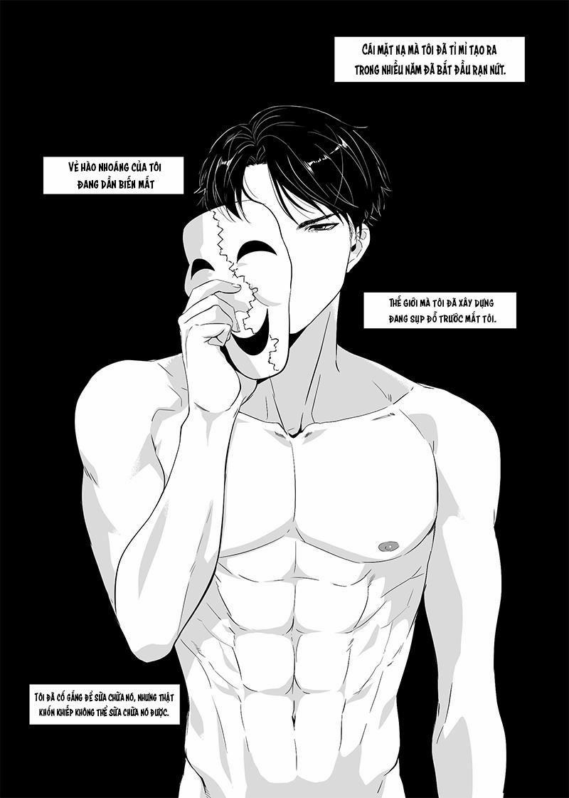 Father Complex 1 trang 3