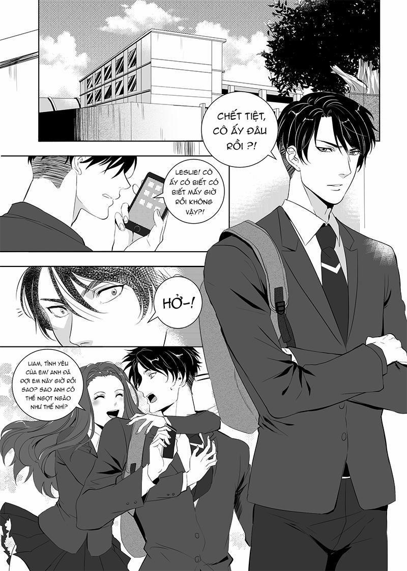 Father Complex 1 trang 5