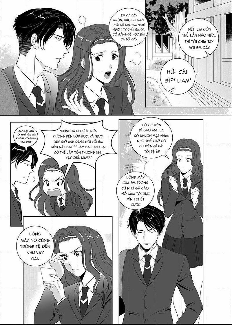 Father Complex 1 trang 6