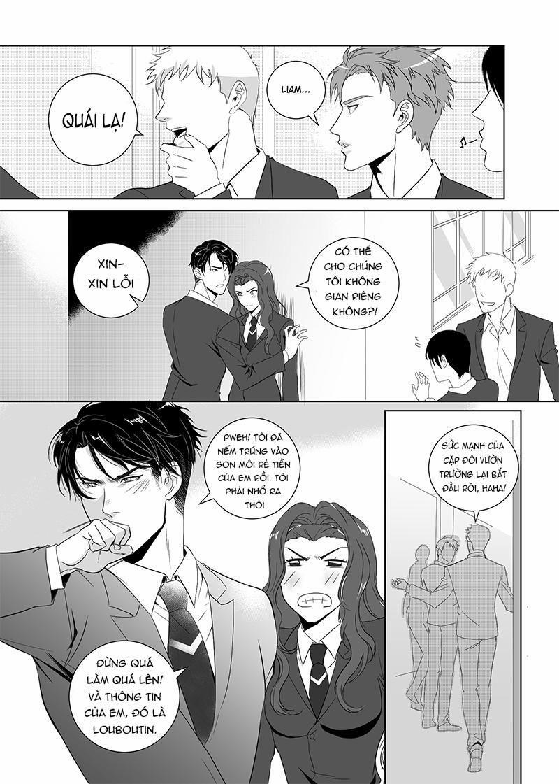 Father Complex 1 trang 9