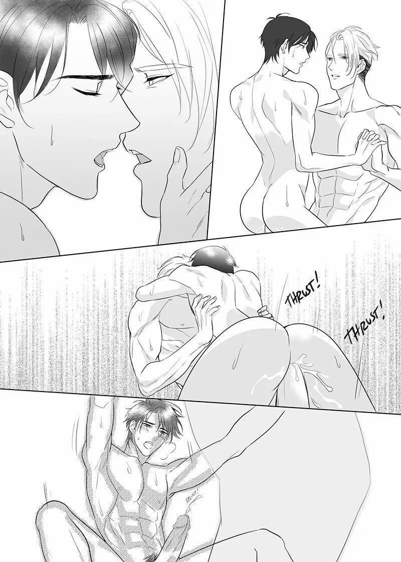 Father Complex 10 END trang 10
