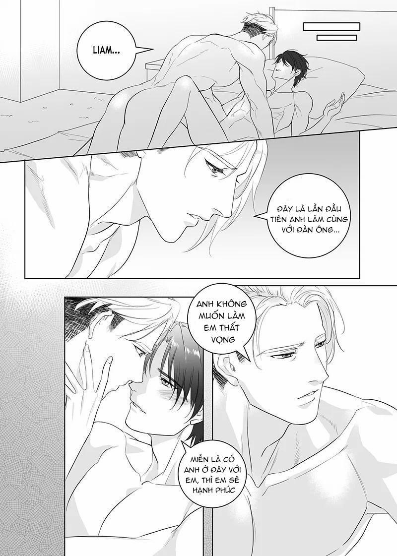 Father Complex 10 END trang 4