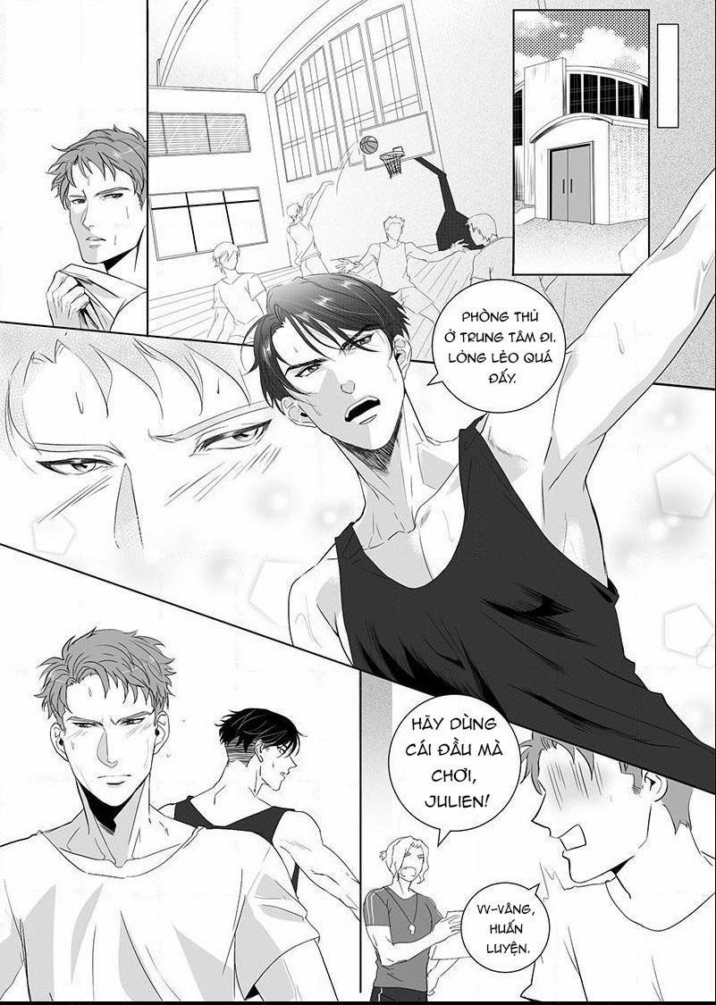 Father Complex 2 trang 10