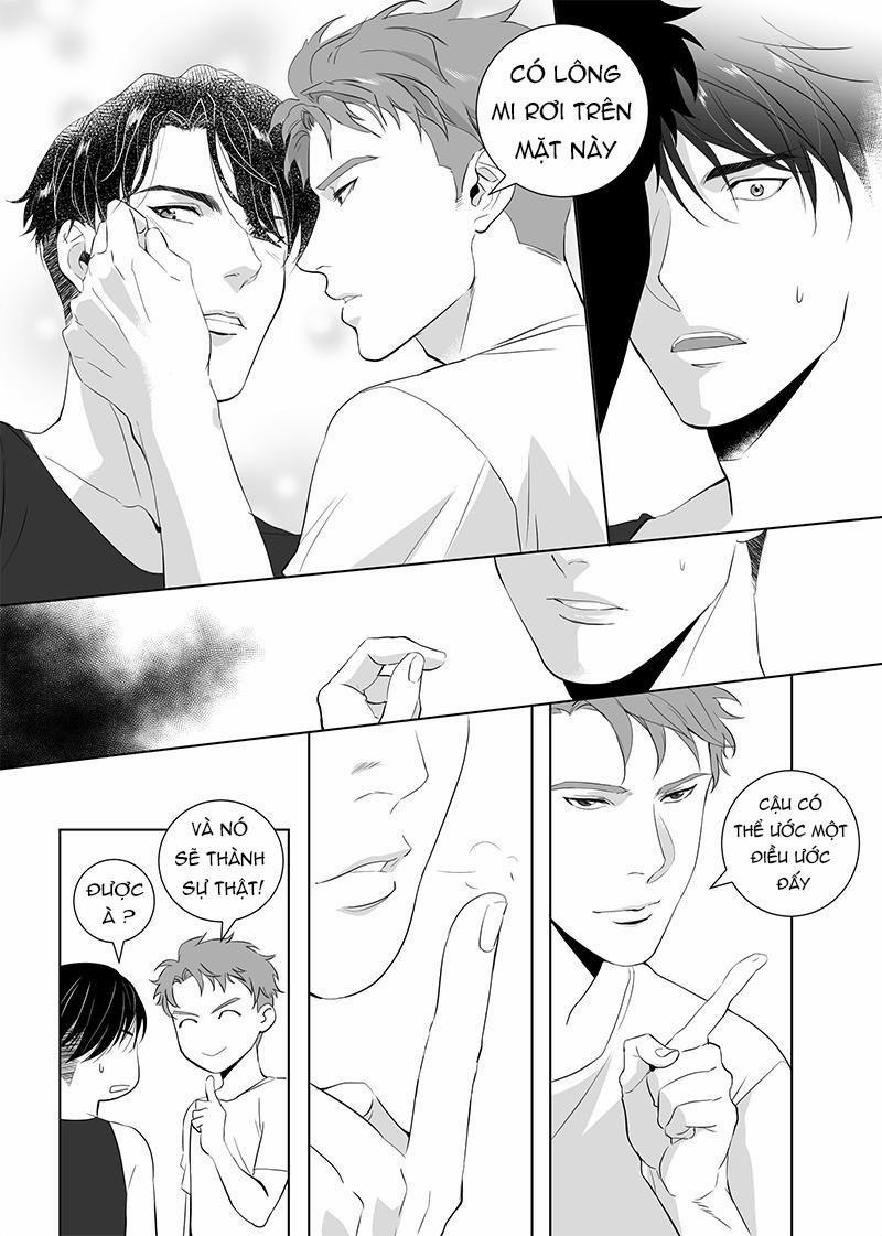 Father Complex 2 trang 12
