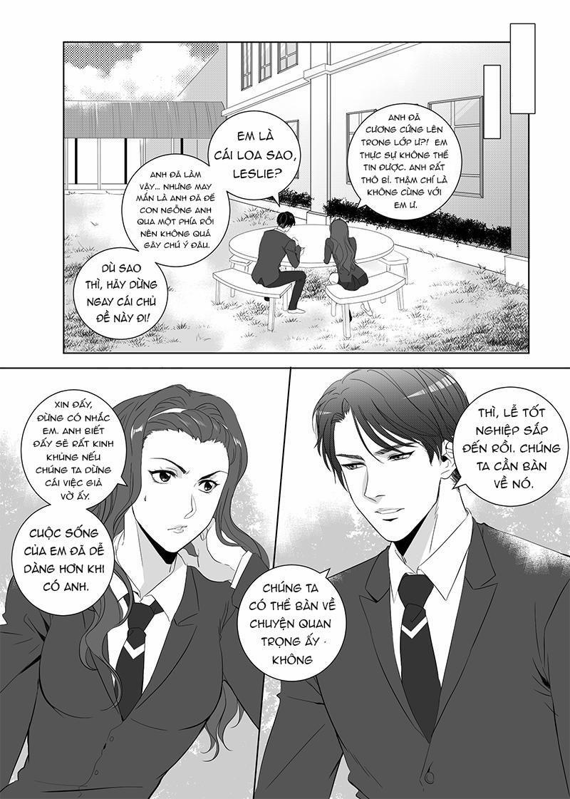 Father Complex 2 trang 7