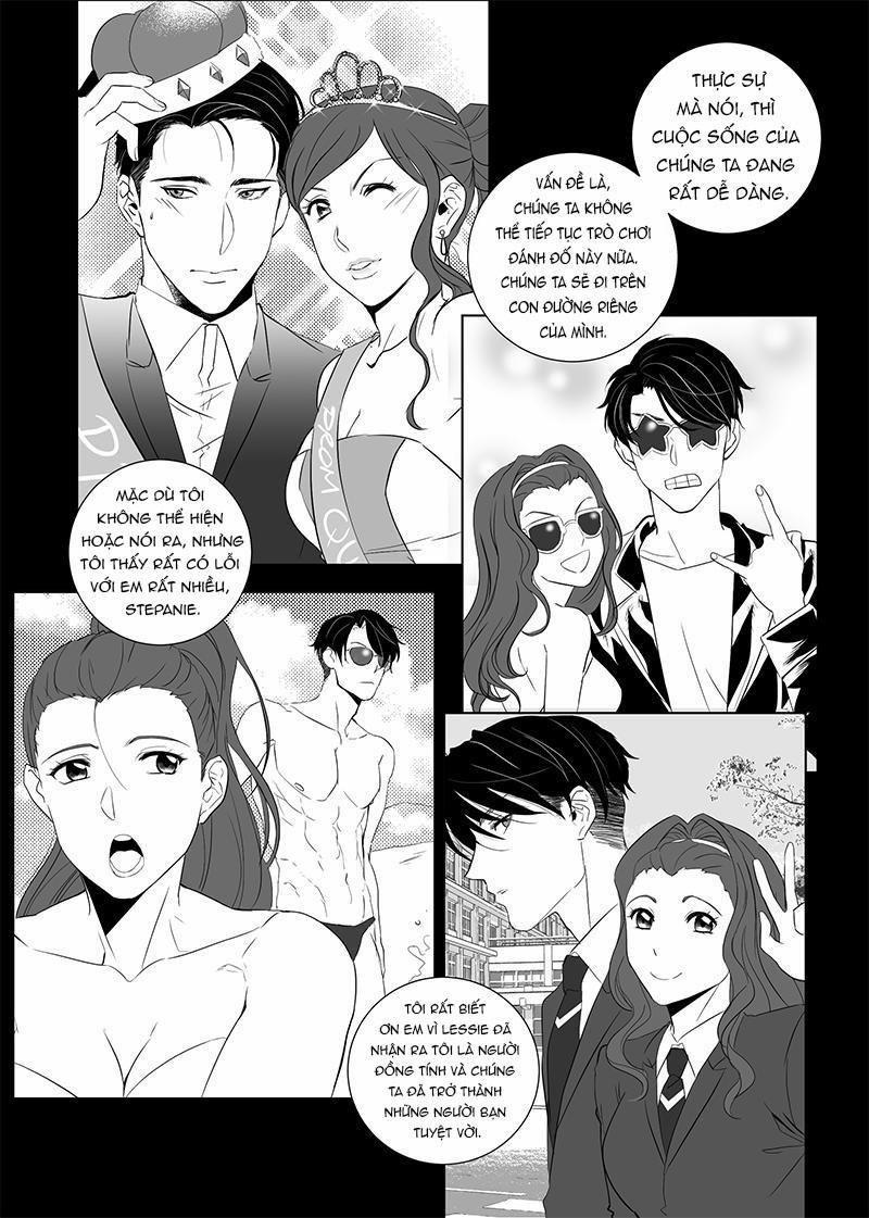 Father Complex 2 trang 8