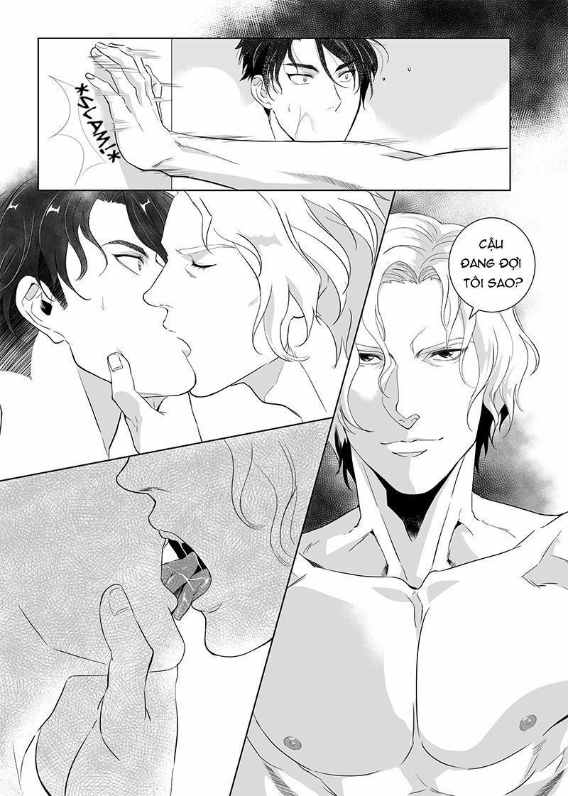 Father Complex 3 trang 2