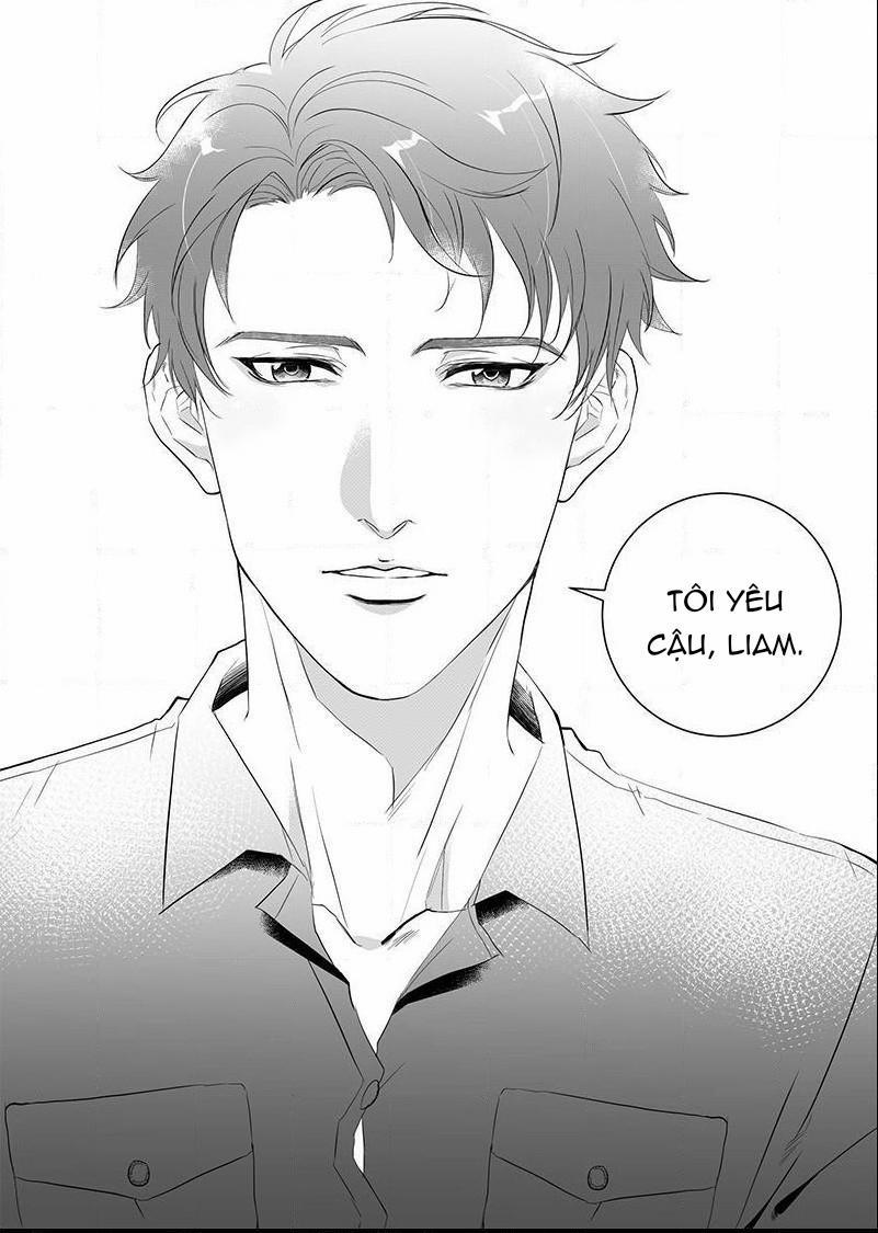 Father Complex 5 trang 13
