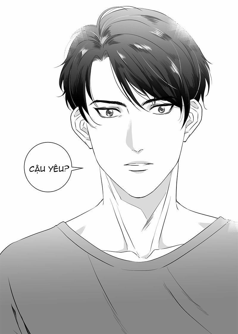 Father Complex 5 trang 14