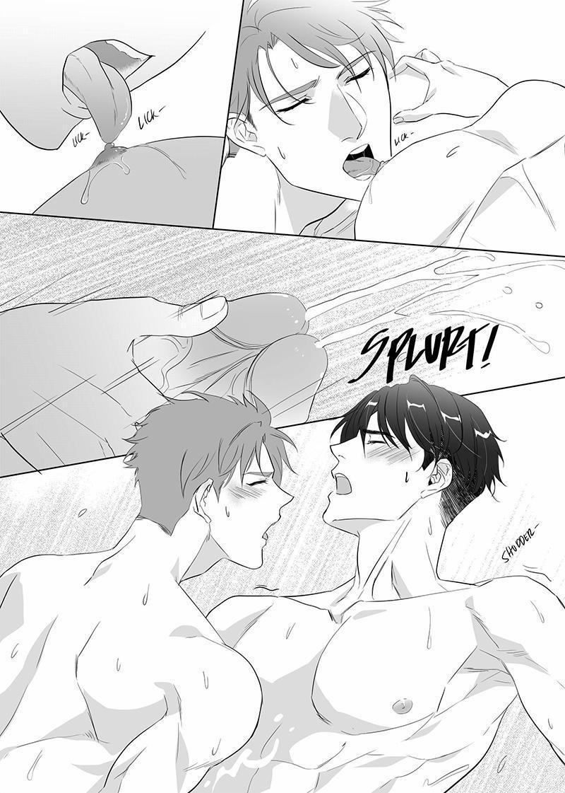 Father Complex 5 trang 20