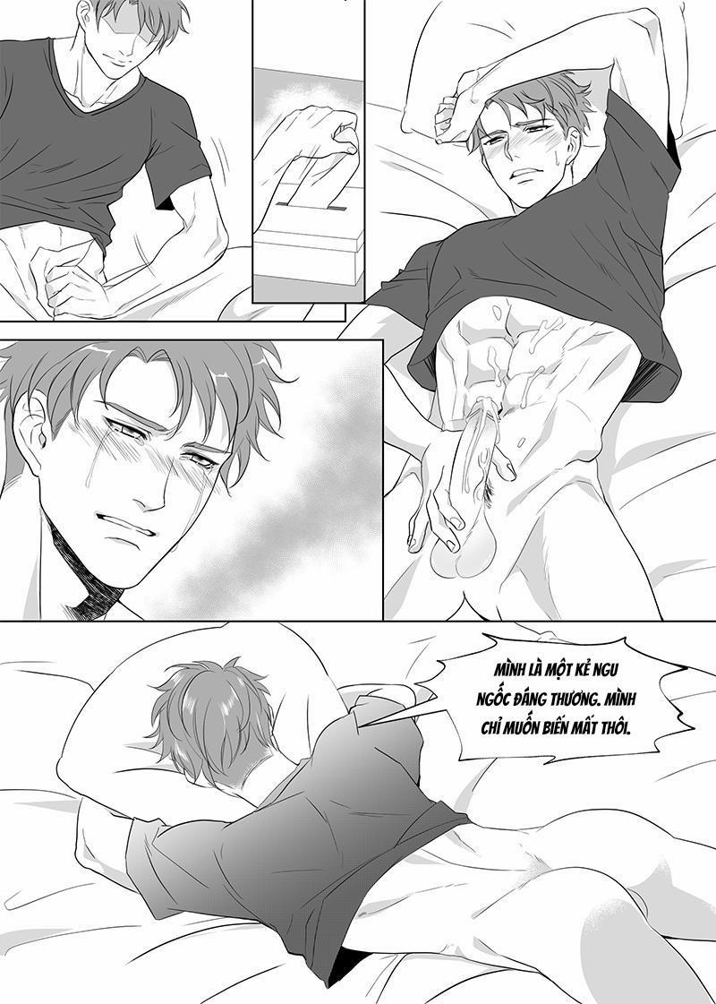 Father Complex 5 trang 4