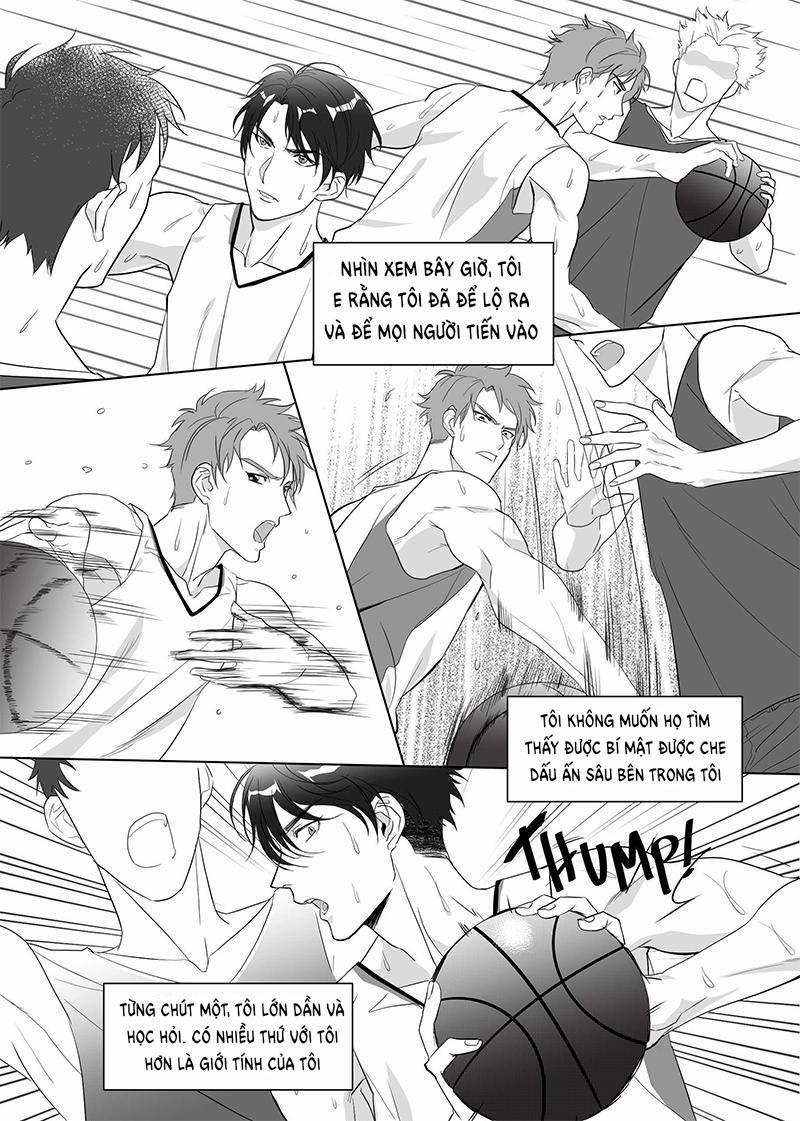 Father Complex 5 trang 7