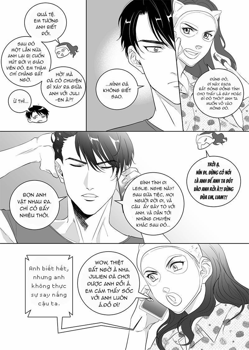 Father Complex 6 trang 2