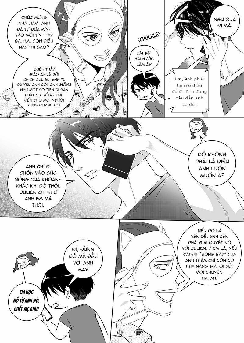 Father Complex 6 trang 3