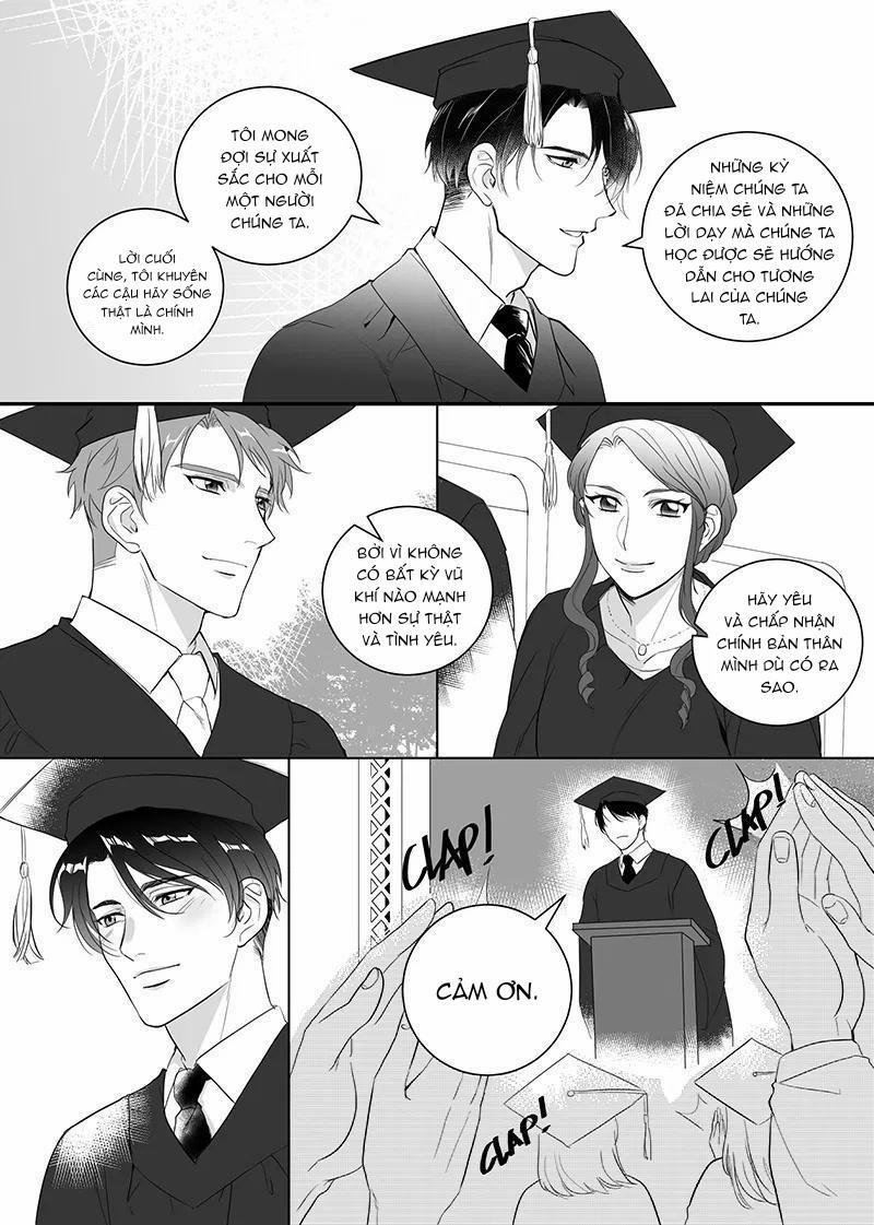 Father Complex 7 trang 1
