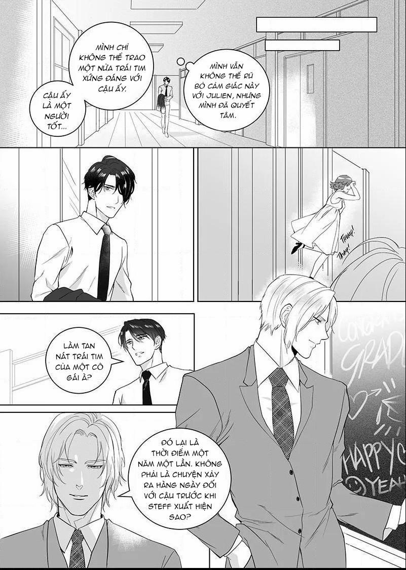 Father Complex 7 trang 10