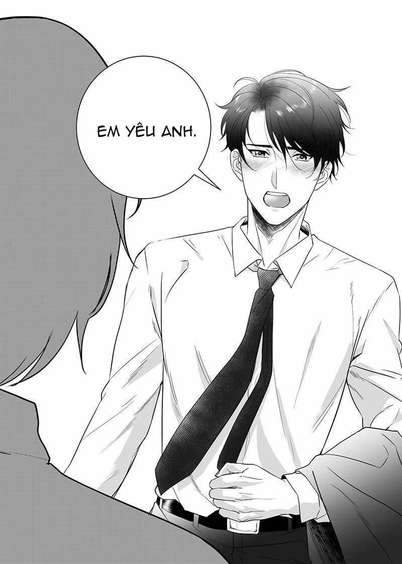 Father Complex 7 trang 12