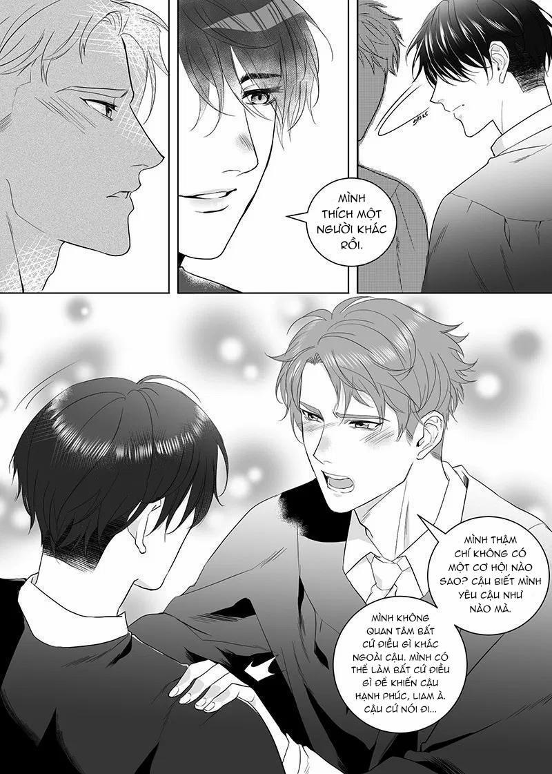 Father Complex 7 trang 5
