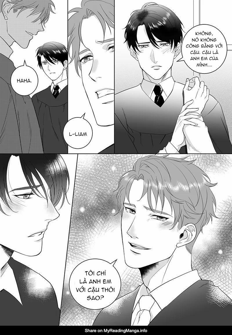 Father Complex 7 trang 6