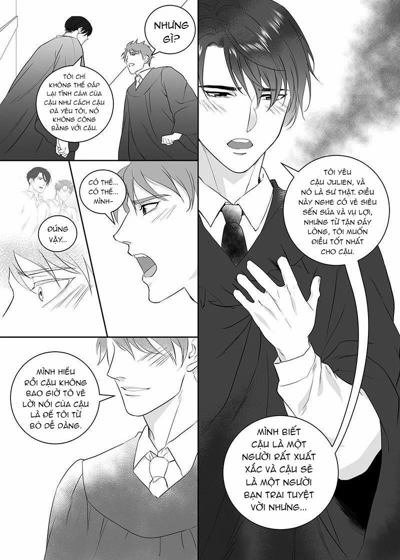Father Complex 7 trang 7