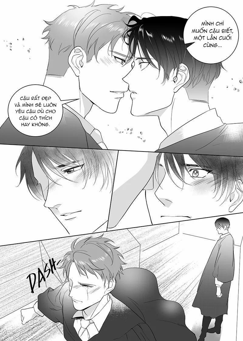 Father Complex 7 trang 9